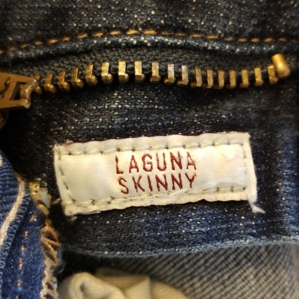 Jeans - Picture 4 of 4